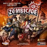 ADC Blackfire Zombicide: 2nd Edition EN – Hledejceny.cz