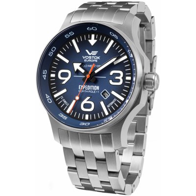 Vostok Europe YN55/595A638B