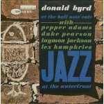 Donald Byrd - At The Half Note Cafe Vol.1 - tone Poet LP – Hledejceny.cz