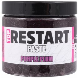 LK Baits boilies Paste Purple Plum 200ml