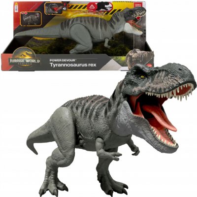 Mattel Jurassic World JCH02 – Sleviste.cz