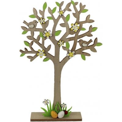 Dekorační strom D3817 – Zboží Mobilmania
