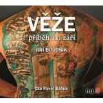 Věže, příběh 11.září - Boudník Jiří - čte Pavel Batěk – Hledejceny.cz