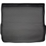 Gumová vana do kufru J&J Automotive Audi A6 Avant BJ 2004-2011 – Hledejceny.cz