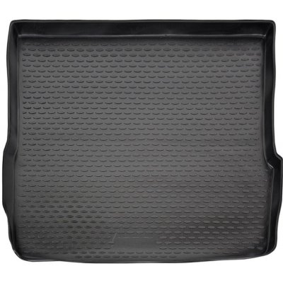 Gumová vana do kufru J&J Automotive Audi A6 Avant BJ 2004-2011 – Hledejceny.cz