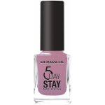 Dermacol 5 Day Stay dlouhotrvající lak na nehty 58 Incognito 11 ml – Sleviste.cz