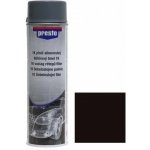 PRESTO Plnič silnovrstvý 500 ml černý – Zboží Mobilmania