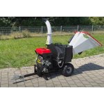 Lumag RAMBO HC15HV2 – Zboží Mobilmania