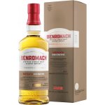 Benromach High Enzyme 2012 46% 0,7 l (karton) – Hledejceny.cz