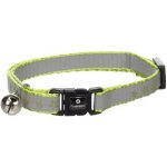 Flamingo Obojek cat Minx 20 - 34 cm – Sleviste.cz