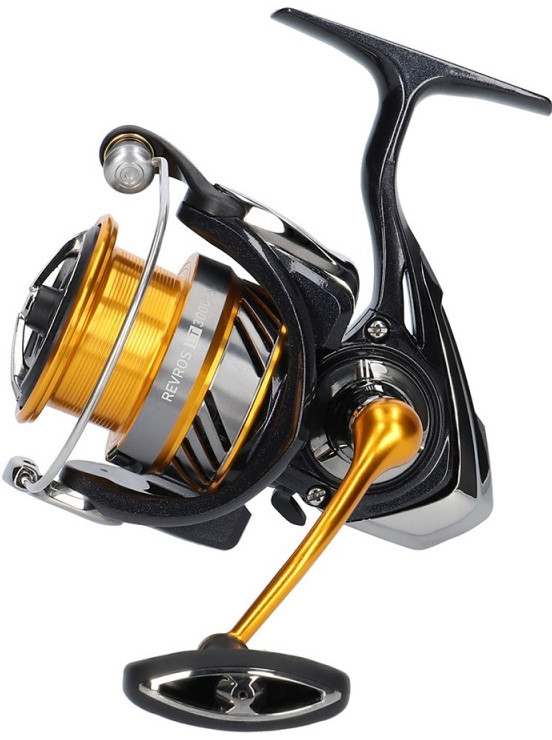 Daiwa 23 Revros LT 5000-C