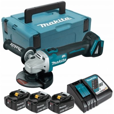 Makita DGA504RT3J