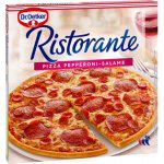 Dr. Oetker Ristorante Pepperoni Salame 320 g – Zboží Dáma