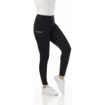 RIDING WORLD Dětské jezdecké legíny Agadir černé – Hledejceny.cz