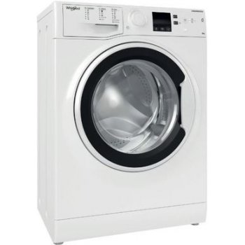 Whirlpool WRBSS 6249 W