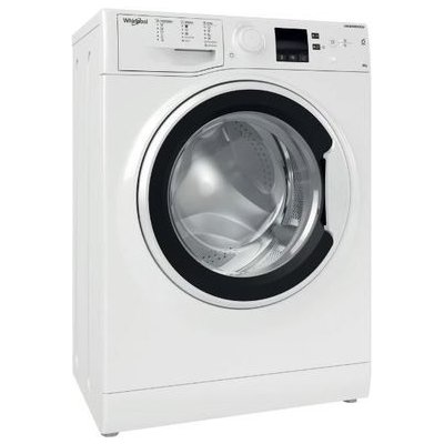 Whirlpool WRBSS 6249 W