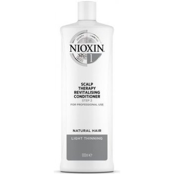 Nioxin Scalp Revitaliser Conditioner 1 1000 ml