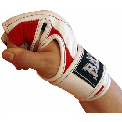 Bail MMA 05 – Zboží Dáma