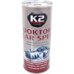 K2 Doktor Car Spec 443 ml – Hledejceny.cz