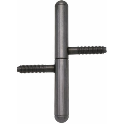 TKZ Okenní závěs 13x100 UR25 bez povrchové úpravy – Sleviste.cz