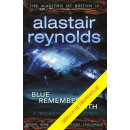Vzpomínka na modrou Zemi - Alastair Barry Reynolds