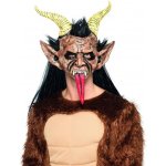 Maska Krampus – Zboží Dáma