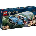 LEGO® Harry Potter 76424 Létající Ford Anglie – Hledejceny.cz