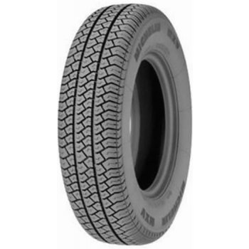 Michelin MXV-P 185/80 R14 90H