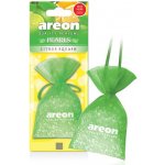 Areon Pearls Citrus Squash 25 g – Hledejceny.cz