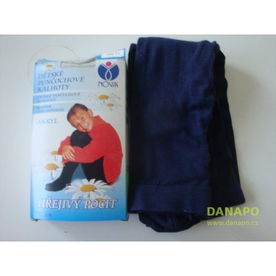 Novia dětské punčocháče – Zbozi.Blesk.cz