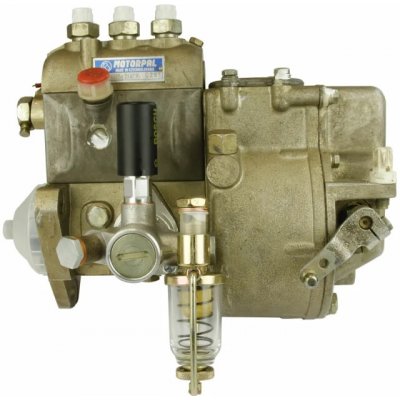Vstřikovací čerpadlo PP3A8K115g-2442 pro Zetor 5011,4911,DVHM 1622 L vskdv.v | 4901-0861 | AGROAD | Zboží Auto