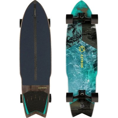 Aztron SURFSKATE OCEAN – Zboží Dáma