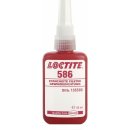 LOCTITE 586 závitové těsnění VP 50g