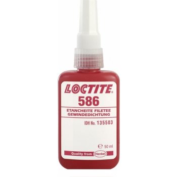 LOCTITE 586 závitové těsnění VP 50g