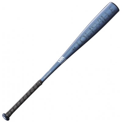 Louisville baseballová pálka Slugger Omaha 27" palců – Zboží Mobilmania