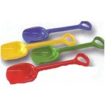 Androni Lopatka 41 cm Žlutá – Zboží Dáma