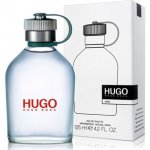 Hugo Boss Hugo Just Different toaletní voda pánská 125 ml tester – Hledejceny.cz