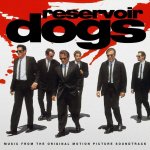 Ost - Reservoir Dogs LP – Hledejceny.cz