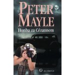 Honba za Cézannem - Peter Mayle – Hledejceny.cz