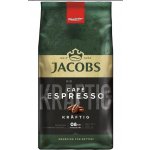 Jacobs Espresso 1 kg – Zbozi.Blesk.cz