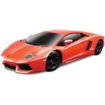 Maisto auto Motosounds Lamborgjini Ave.Coupe 1:24 – Zbozi.Blesk.cz