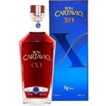 Cartavio XO 18y 40% 0,7 l (karton) – Hledejceny.cz