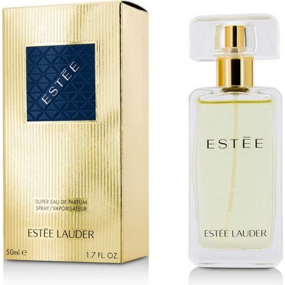 Estee Lauder Estee parfémovaná voda dámská 50 ml tester – Zbozi.Blesk.cz