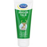 Scholl Hirsch Talg Creme bylinný krém pro suchou pokožku 100 ml – Zboží Dáma