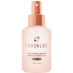 High On Love Water-Based Lubricant 200mg CBD 100ml – Zboží Dáma