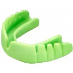 Opro Snap Fit JR neon zelená – Zboží Dáma