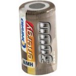 Conrad energy Baterie NiMH Sub-C 1,2 originální 3000 mAh – Hledejceny.cz