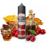 Flavormonks Tobacco Bastards Fruit Shake & Vape Cherry Tobacco 12 ml – Zboží Mobilmania