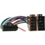 OEM kabely autorádií Sony - starý XR / CDX – Hledejceny.cz