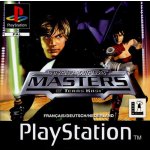 Star Wars: Masters of Teräs Käsi (PSX) – Zbozi.Blesk.cz